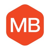 Mercado Bitcoin Logo