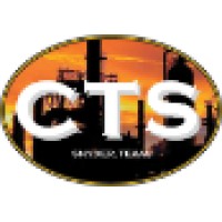 Construction & Turnaround Specialist, Inc. Logo