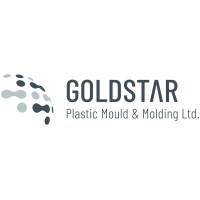GoldStar Plastic Mould & Molding Ltd. Logo