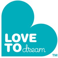 Love To Dream™ Logo