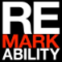 REMARKABILITY PTE LTD Logo