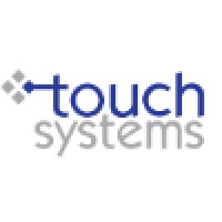 Touch Systems Limited Logo