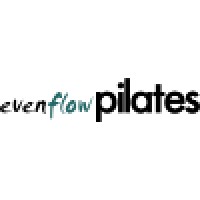 Evenflow Pilates Logo