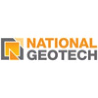 National Geotech Logo