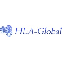 Health Language Analytics Global (HLA-Global) Logo
