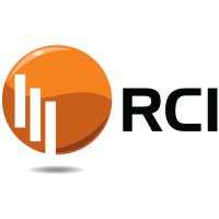 RCI | Richter Construction, Inc. Logo