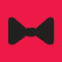 Black Tie Marketing Group Logo