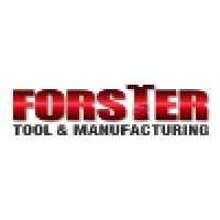 Forster Tool & Manufacturing, Inc. Logo