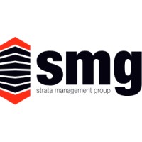 Strata Management Group Logo
