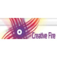 Creative Fire Inc Logo
