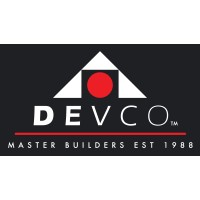 Devco Project and Construction Management Pty Ltd Logo
