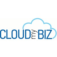 CloudMyBiz, Inc. Logo