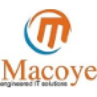 Macoye Technologies Logo