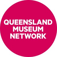 Queensland Museum Network Logo