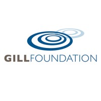 The Gill Foundation Logo