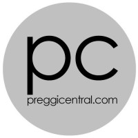 Preggi Central Logo