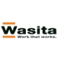 WASITA GROUP Logo