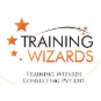 Training Wizards Consulting Pvt. Ltd. Logo