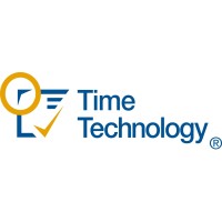 Time Technology Logo