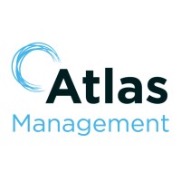 Atlas Management - NC & PF Logo