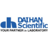 DAIHAN Scientific Co., Ltd. Logo
