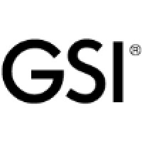 GSI ceramica Logo