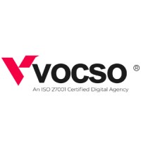 VOCSO Technologies Pvt. Ltd. Logo