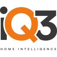iQ3 Home Intelligence Logo
