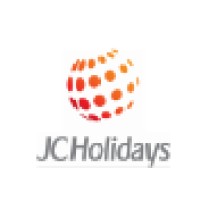 JC Holidays Logo