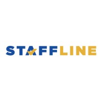 Staffline Logo