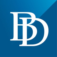 Brødrene Dahl AS Logo
