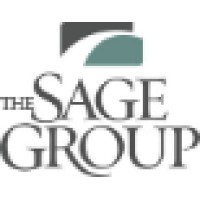 The Sage Group, LLC Logo