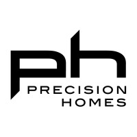 Precision Homes (Australia) Logo