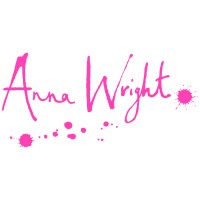Anna Wright Ltd Logo