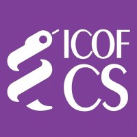 Ilustre Colegio Oficial de Farmacéuticos de Castellón (ICOFCS) Logo