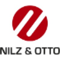 Nilz & Otto Grafisk AS Logo