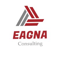 Eagna Consulting Logo