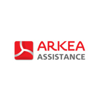 Arkéa Assistance Logo