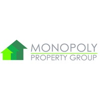 Monopoly Property Group Logo