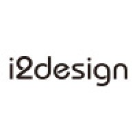 i2design Logo