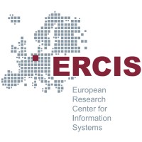 European Research Center for Information Systems Logo