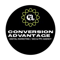 Conversion Advantage | Digital Marketing Agency Logo