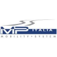 MP Italia S.r.l. Logo