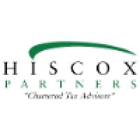 Hiscox Partners Logo
