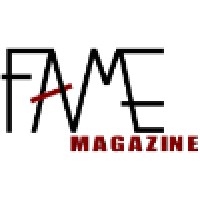 FAME Magazine Logo