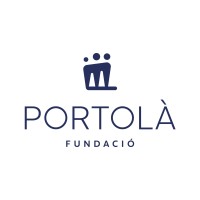 Fundació Portolà Logo
