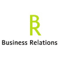 Business Relations & Open Forum Logo