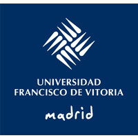 Universidad Francisco de Vitoria Logo