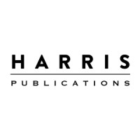 Harris Publications Logo