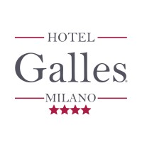 Hotel Galles Logo